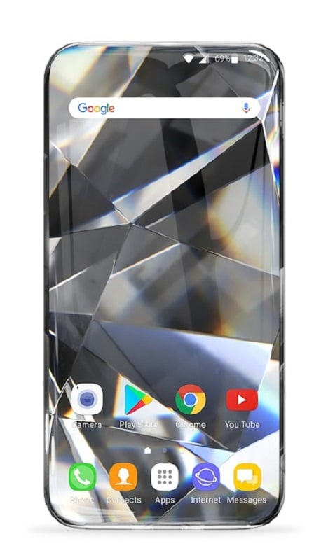 Wave Live Wallpapers Maker 3D 1.0.82-wsm (Unlocked)