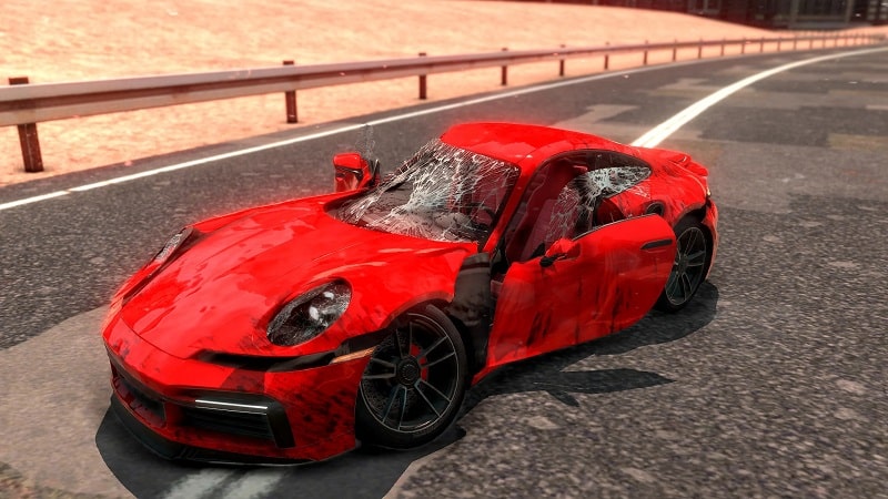 WDAMAGE 267.1.2 (Unlocked)