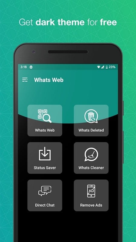 Whats Web for WA 2.1.0 (Pro Unlocked)