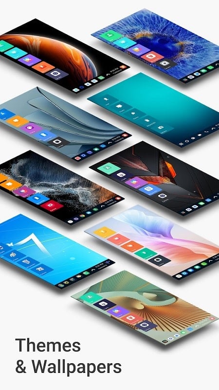 Win 11 Launcher 9.04 (Pro Unlocked)