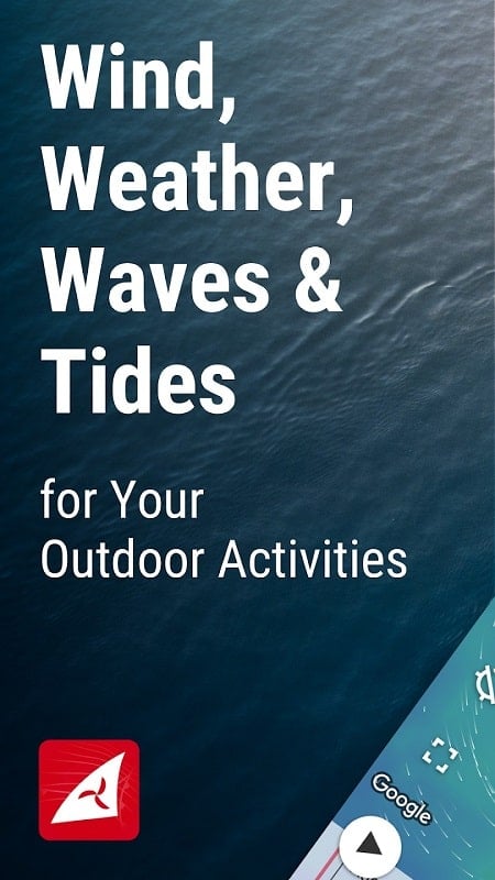 Windfinder 3.37.0 (Plus Unlocked)