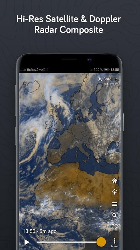 Windy.com 45.1.3 (Unlocked Premium)