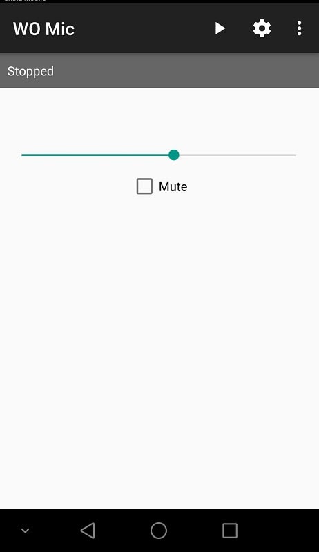 WO Mic 5.3 (Unlocked Pro)