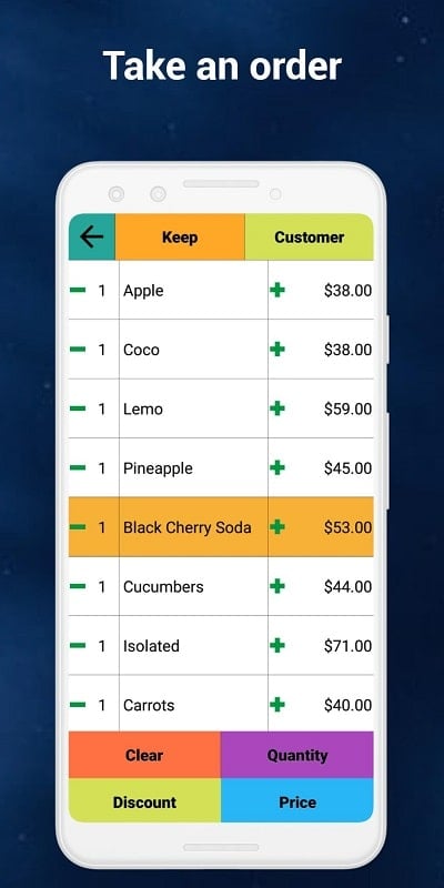 W&O POS 15.4.13 (Premium unlocked)