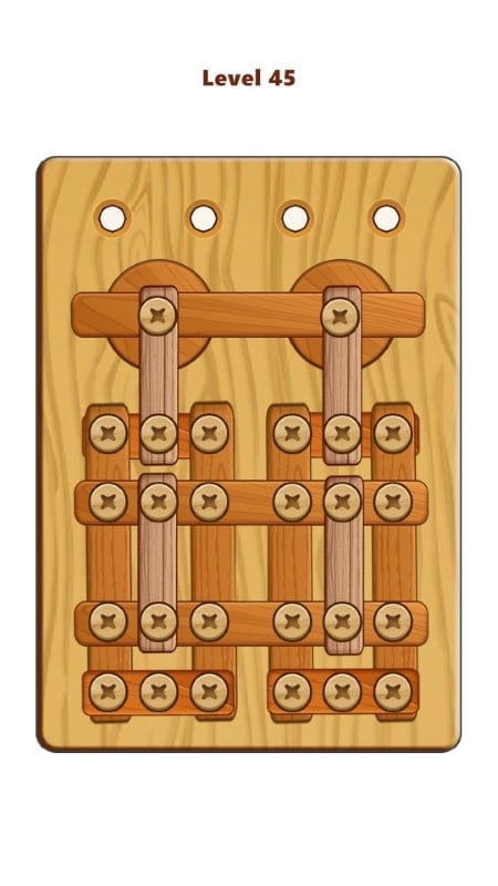 Woodout 9.3 (Unlimited money)