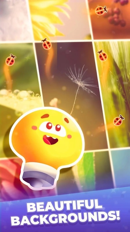 Word Crossed 1.17 (Free Powerups)