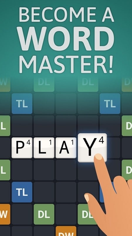 Wordfeud Premium 4.0.37 (N/A)