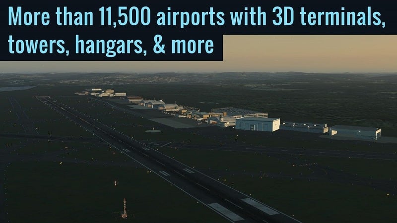 X-Plane Flight Simulator 12.3.4 (Unlocked)
