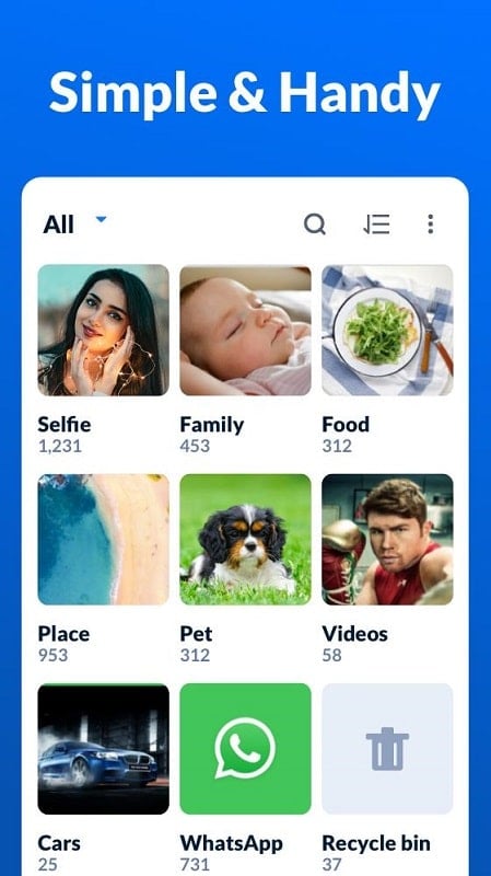 XGallery 1.9.2 (Unlocked Pro)