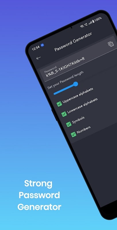 Xproguard Password Manager 1.4.4 (N/A)