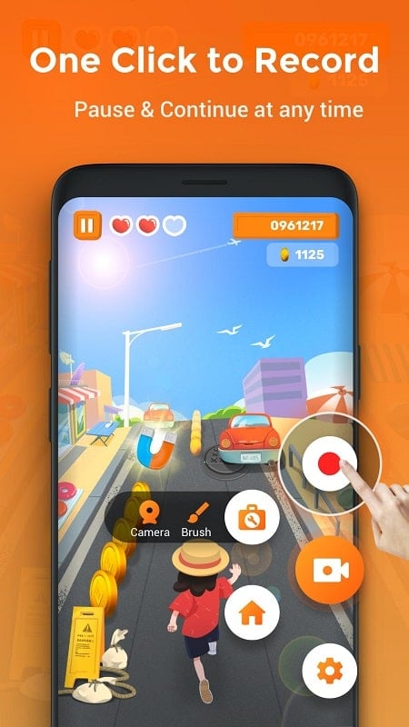 XRecorder 2.4.2 (Pro unlocked)