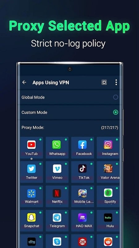 XY VPN 4.9.622 (Unlocked VIP)
