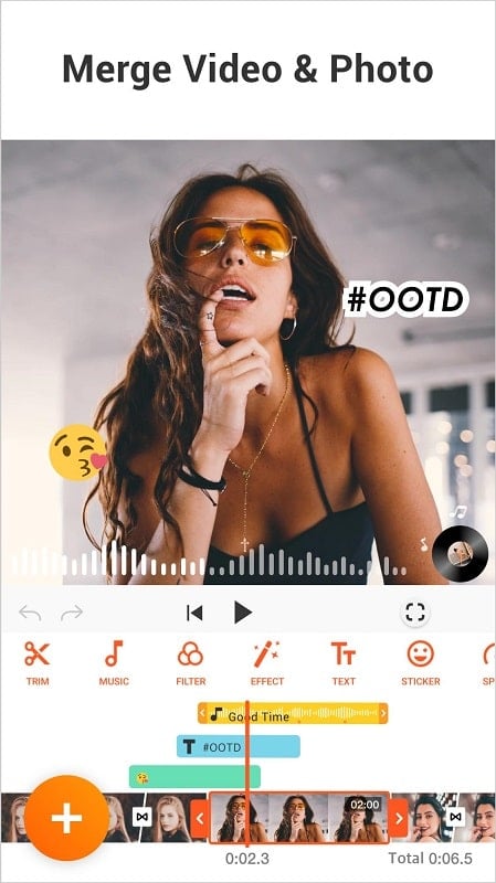 YouCut 1.672.1204 (Unlocked Pro)
