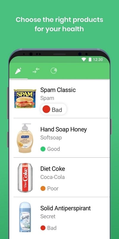 Yuka 4.49.3 (Subscribed)
