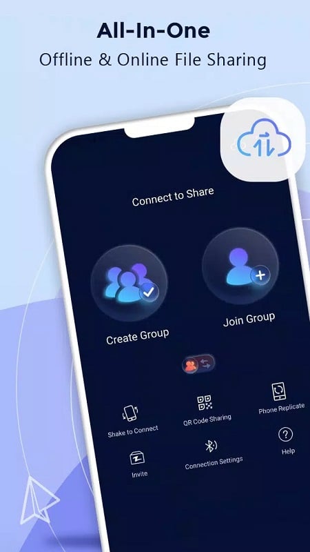 Zapya 6.5.9.7 (US) (VIP Unlocked)