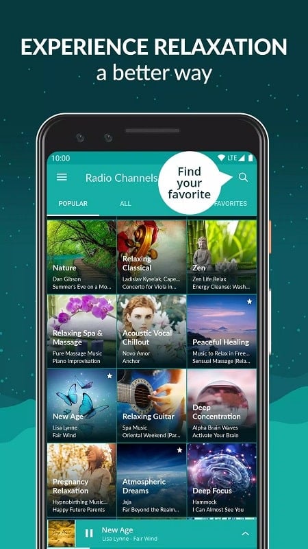 Zen Radio 6.0.1.12066 (Unlocked Premium)