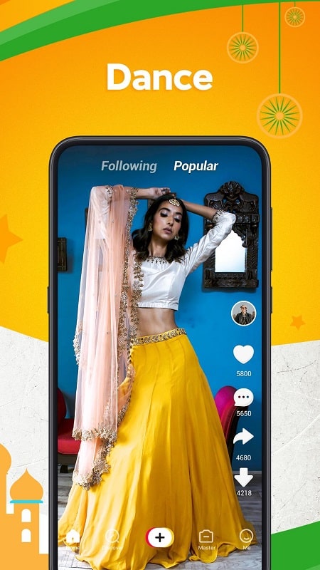 Zili â€“ Short Video 2.38.17.2236 (Optimized/No ads)