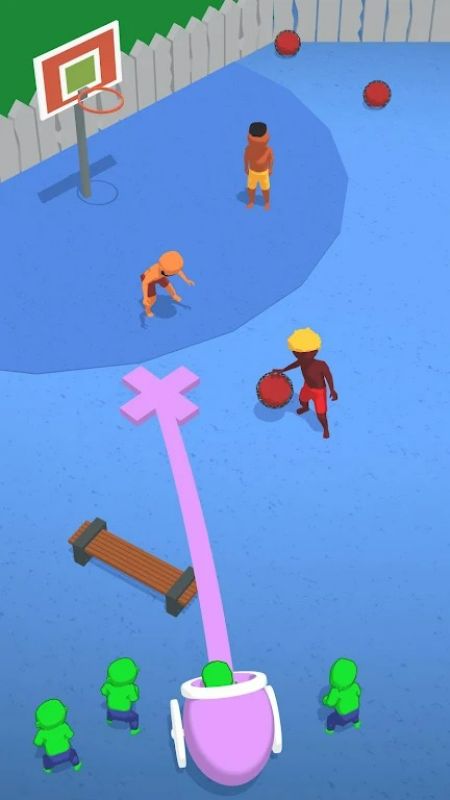 Zombie Mob 1.1.45 (Free Rewards)