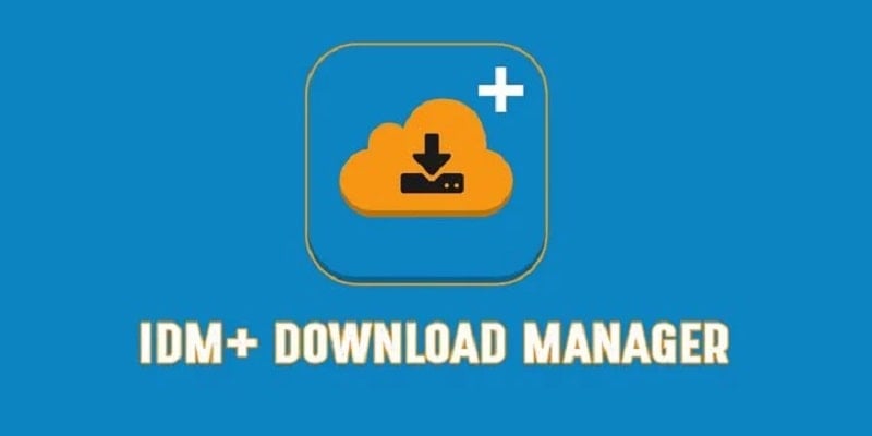 1DM+ 18.2 (Optimize/No ads)