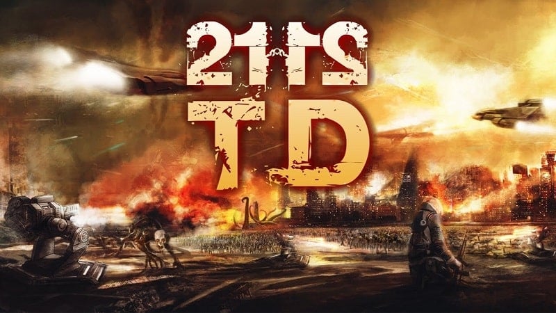 2112TD 2.02.115 (Unlimited money)