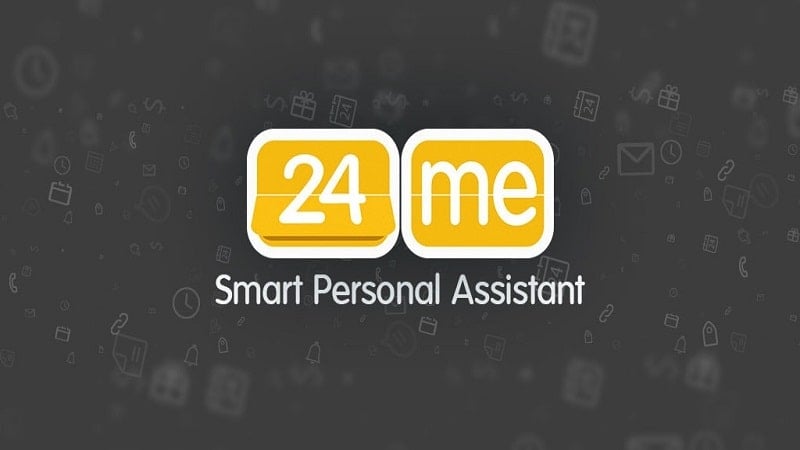 24me 6.8006 (Unlocked Pro)