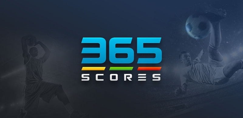 365Scores 14.1.0 (Unlocked Pro)