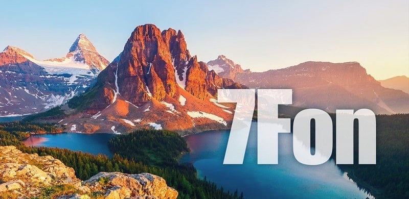 7Fon 5.9.0 (N/A)