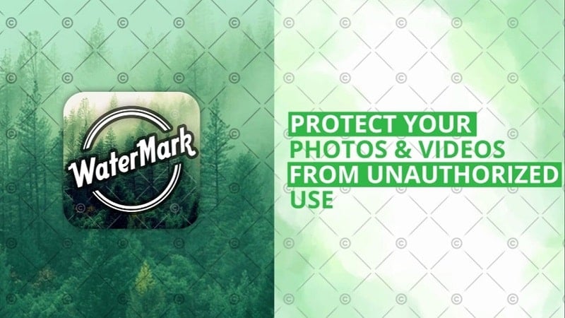 Add Watermark on Photos 6.0 (Premium Unlocked)