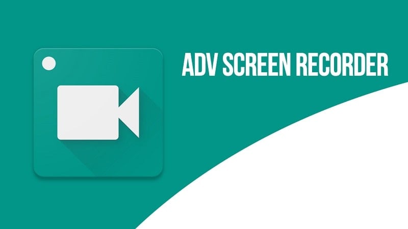 ADV Screen Recorder 4.17.9 (Unlocked Pro)