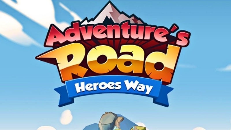 Adventureâ€™s Road: Heroes Way 0.5.59 (Increase Heroes)