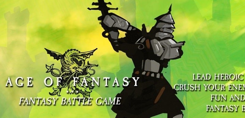 Age of Fantasy 1.2021 (Unlimited money)