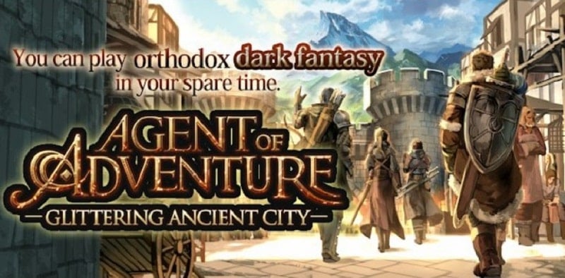 Agent of Adventure 3.1.2 (Unlimited money)