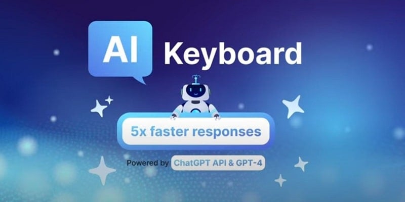 AI Keyboard 135 (Subscribed)