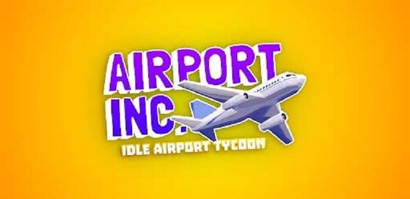 Airport Inc 1.5.14 (Free shopping)