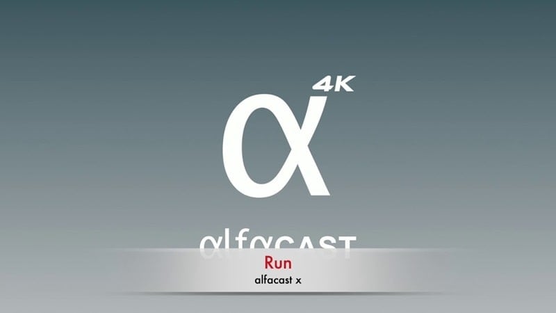 alfacast x screen mirror 5.8 (N/A)