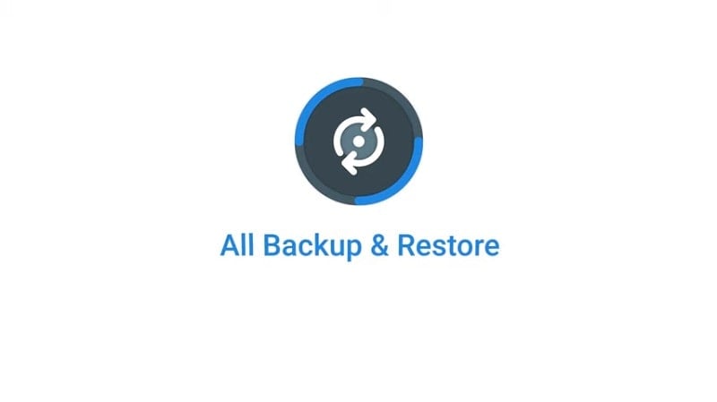 All Backup & Restore 5.9.29 (Unlocked Pro)