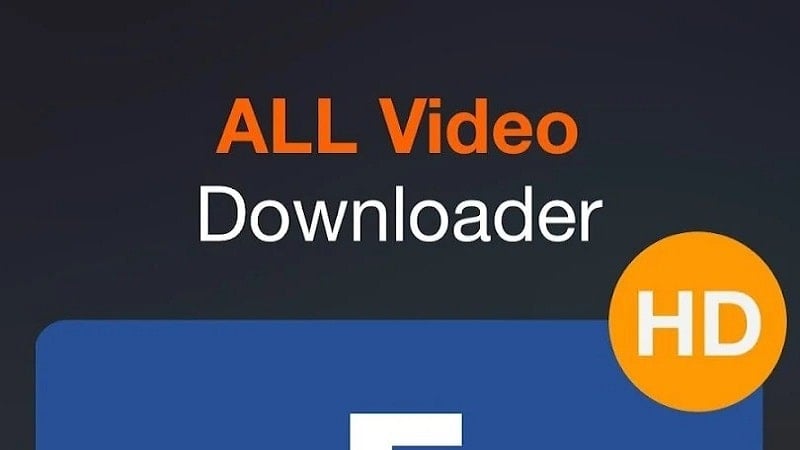 All Video Downloader – V 1.5.0 (Unlocked Pro)