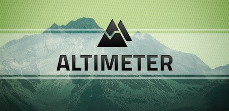 Altimeter 5.3.02 (Premium Unlocked)