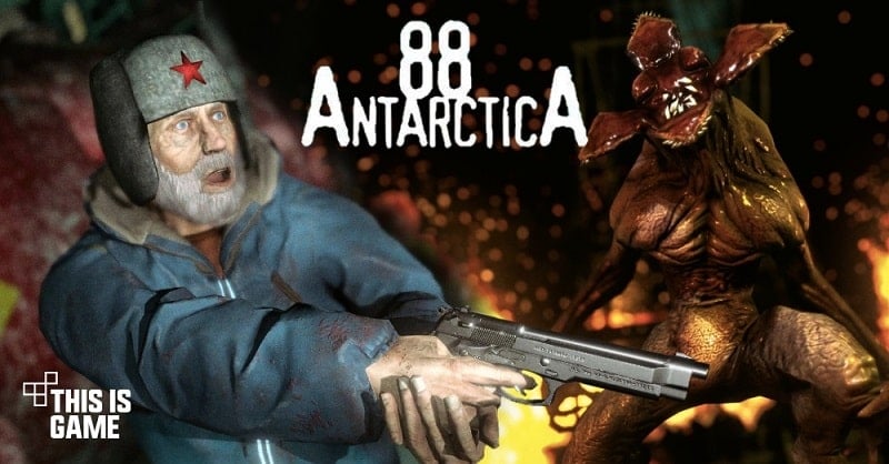 Antarctica 88 1.7.6 (Unlocked, God mode)