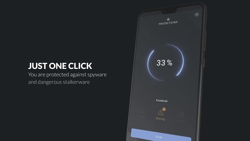 Anti Spy 4 Scanner & Spyware 6.6.6 (Unlocked Pro)