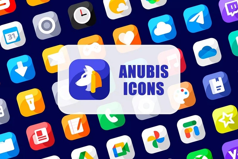 AnubisÂ  6.2 (N/A)