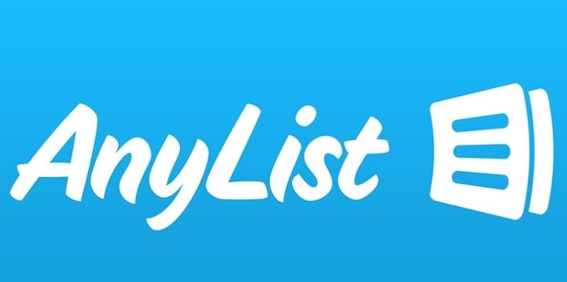 AnyList 1.17.2 (Unlocked Premium)