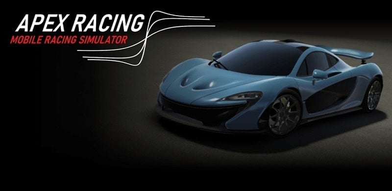 Apex Racing 1.18.3 (Free shopping/Unlocked)