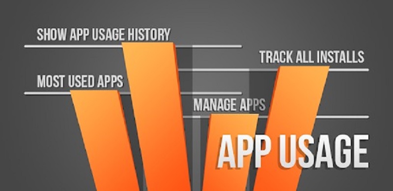 App Usage 5.92 (Unlocked Pro)