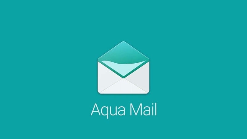 Email Aqua Mail 1.55.0 (Unlocked Pro)