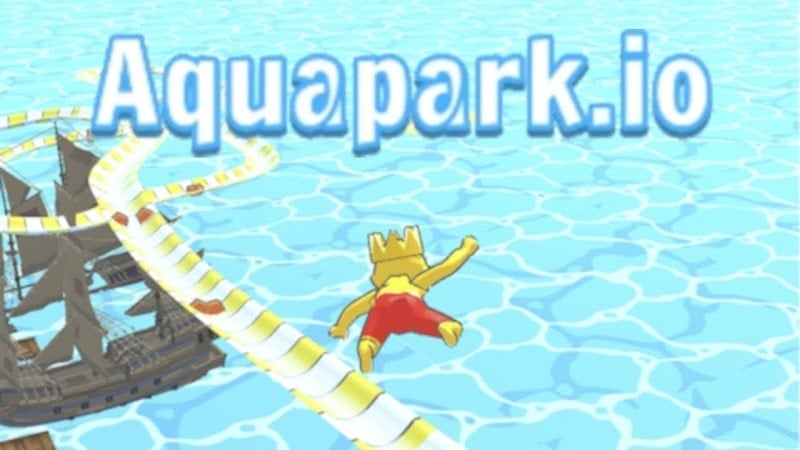 aquapark.io 6.17.0 (Unlimited money)