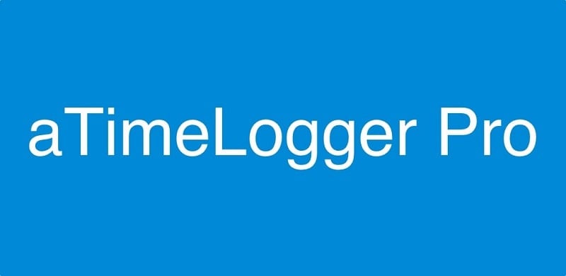 aTimeLogger Pro 1.5.101 (Premium Unlocked)