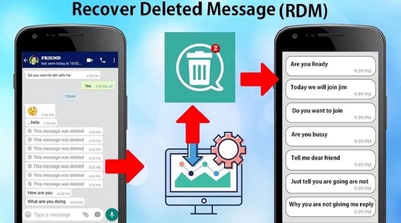 Auto RDM 2.0.3.1 (Unlocked Pro)