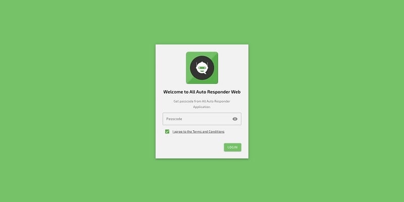 Auto Respond ALL social media 1.8.8 (Unlocked Premium)