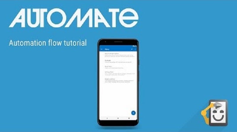 Automate 1.47.0 (Unlocked Premium)